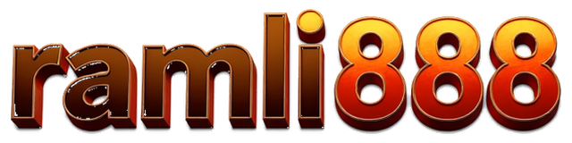 ramli888 logo