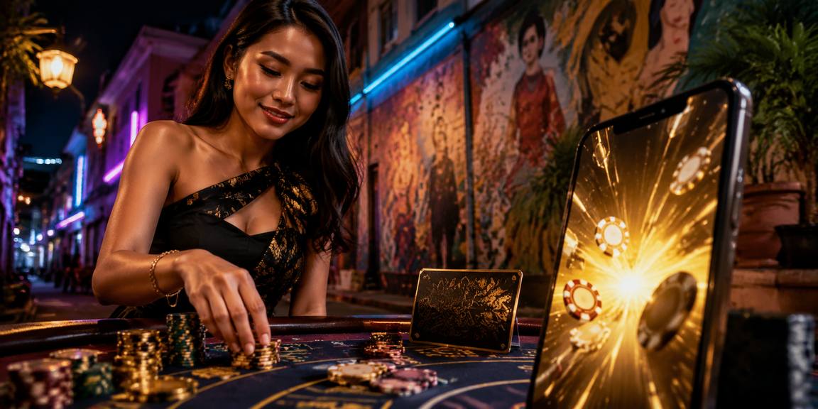 ramli888 mobile gaming