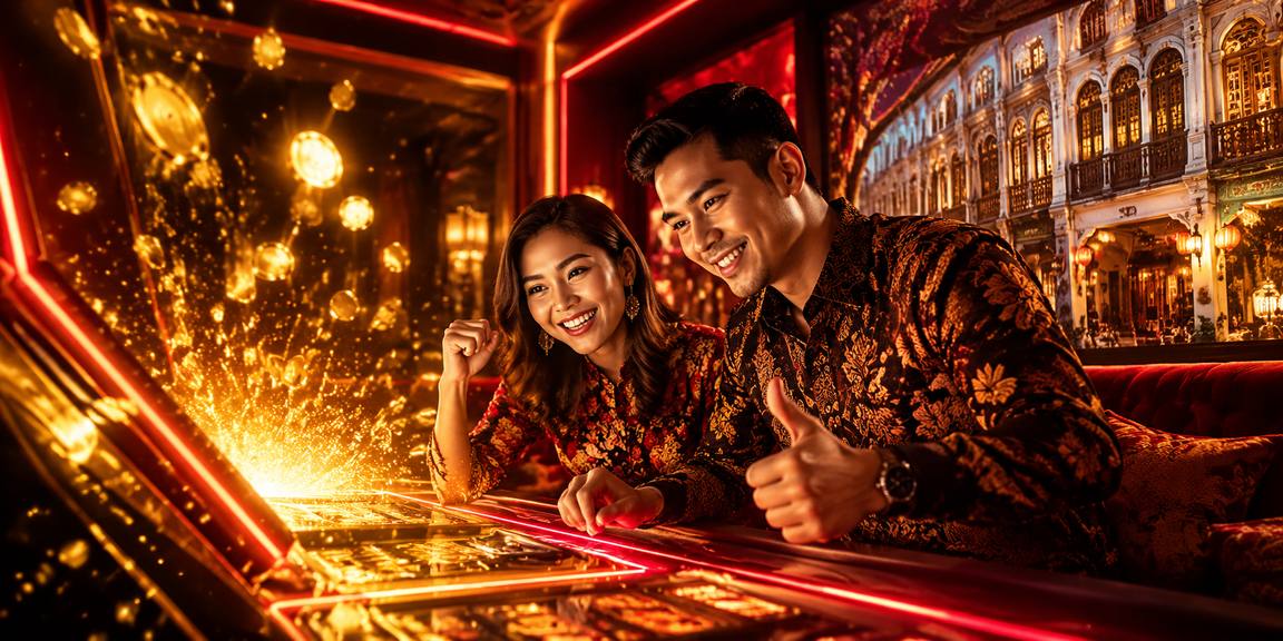 ramli888 Pertaruhan Berganda dan Parlay