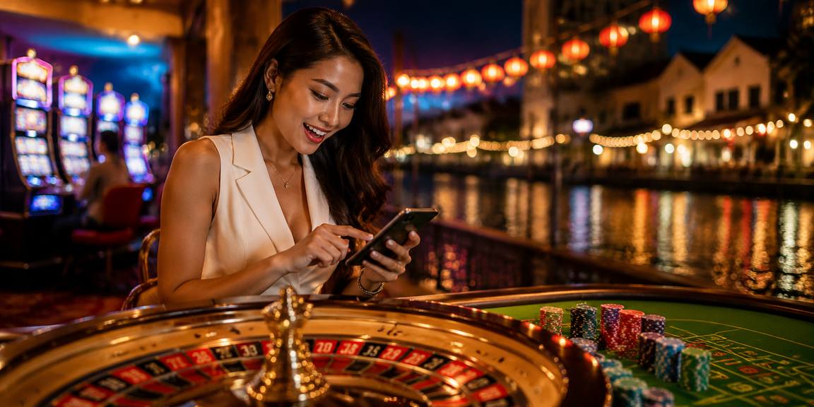 ramli888 mobile gaming